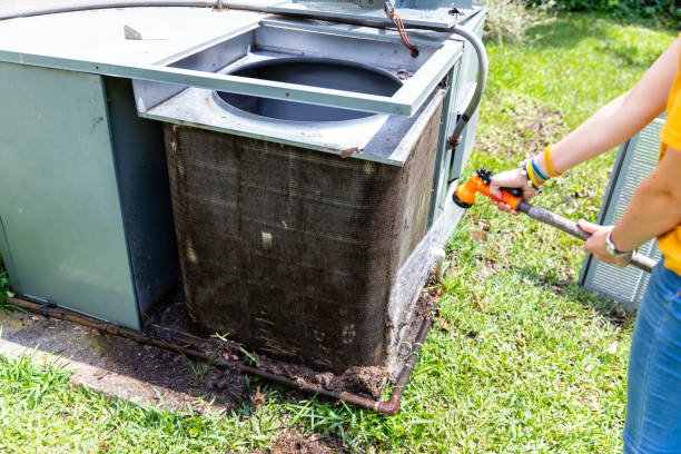 Reliable TX Airduct Cleaning Solutions