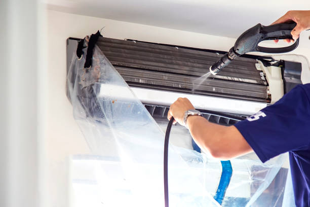 Best Air Duct Cleaning Near Me  in Atascocita, TX