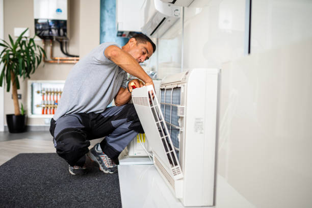 Best HVAC Air Duct Cleaning  in Atascocita, TX