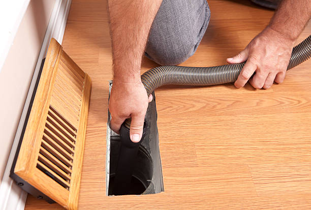 Best Affordable Air Duct Cleaning  in Atascocita, TX