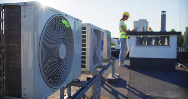 Best HVAC Maintenance and Cleaning  in Atascocita, TX